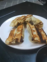 melbourne potstickers 墨尔本锅贴