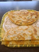 Spring Onion Pancakes 2pcs
